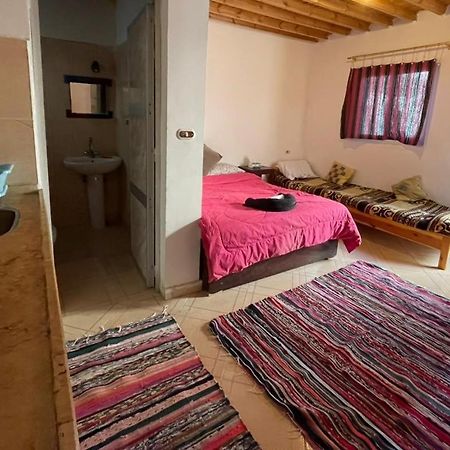Dahab Tribe Guest House エクステリア 写真