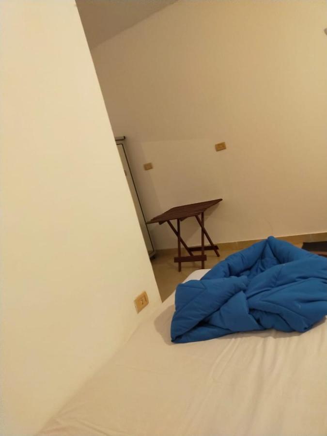 Dahab Tribe Guest House エクステリア 写真