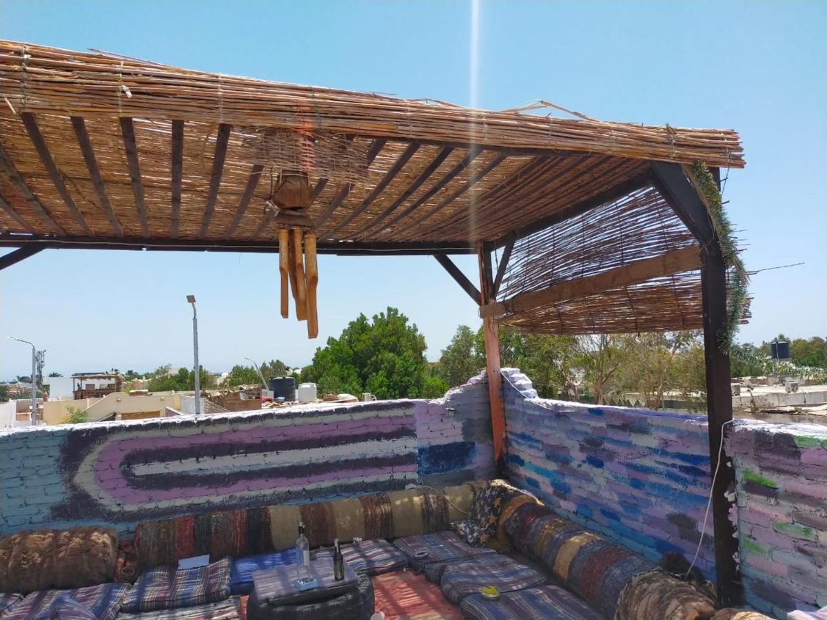 Dahab Tribe Guest House エクステリア 写真