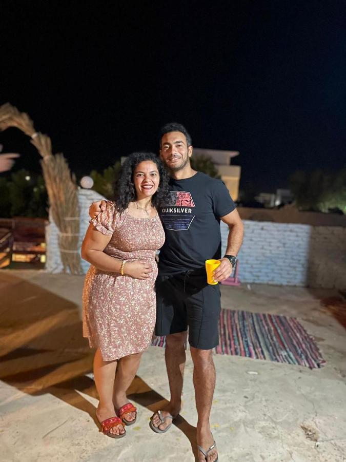 Dahab Tribe Guest House エクステリア 写真