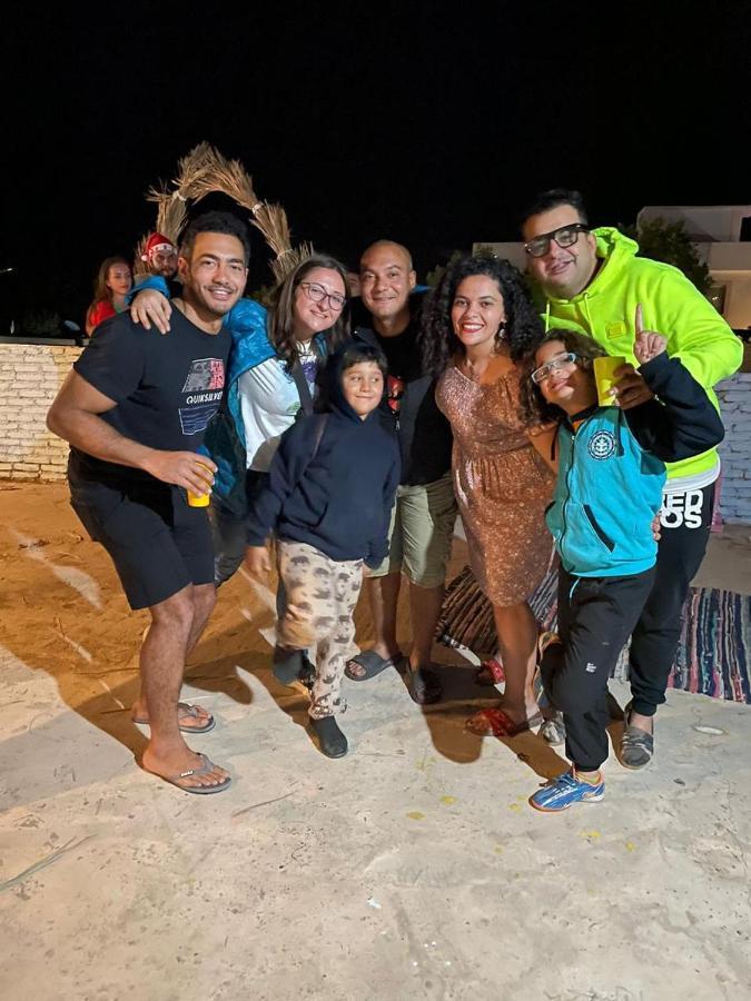 Dahab Tribe Guest House エクステリア 写真