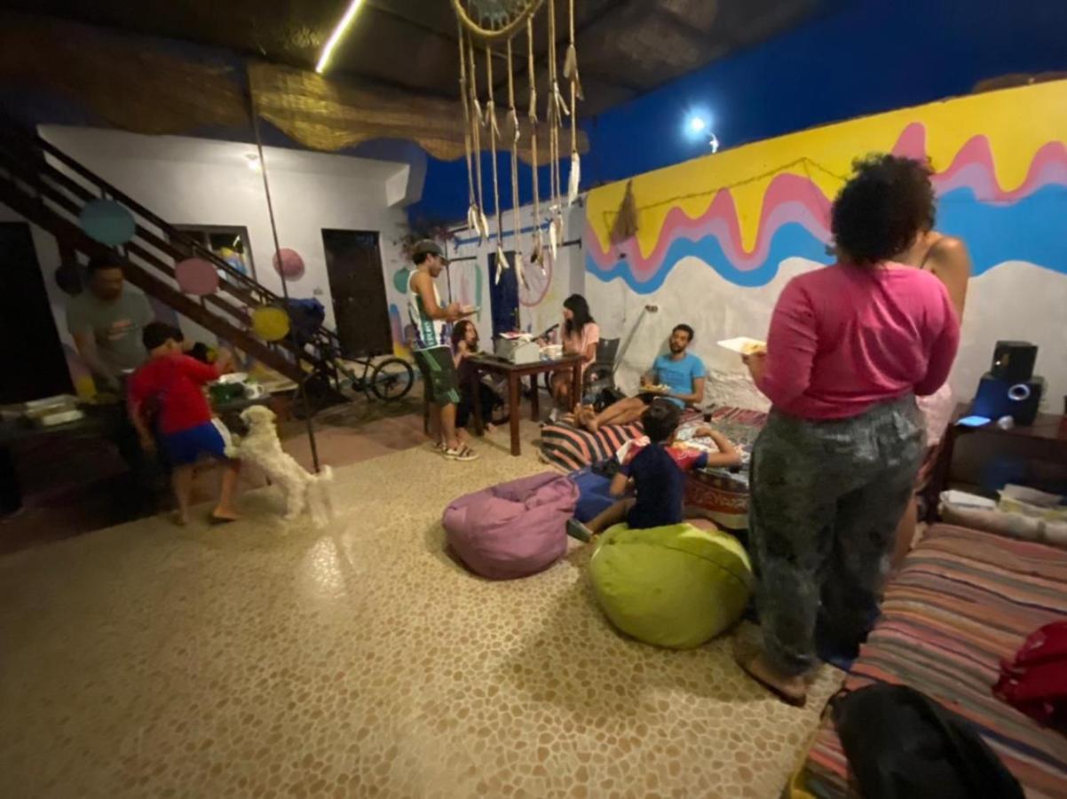 Dahab Tribe Guest House エクステリア 写真