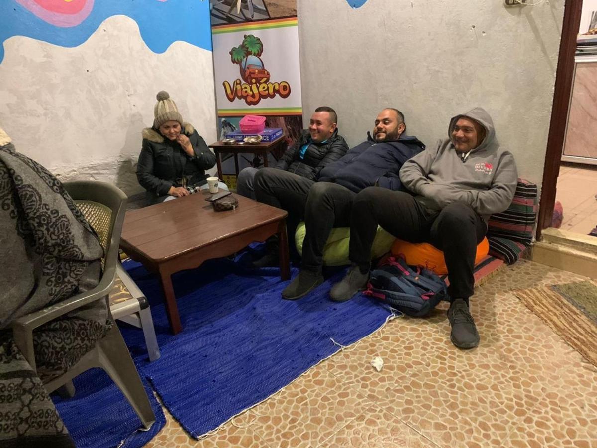 Dahab Tribe Guest House エクステリア 写真