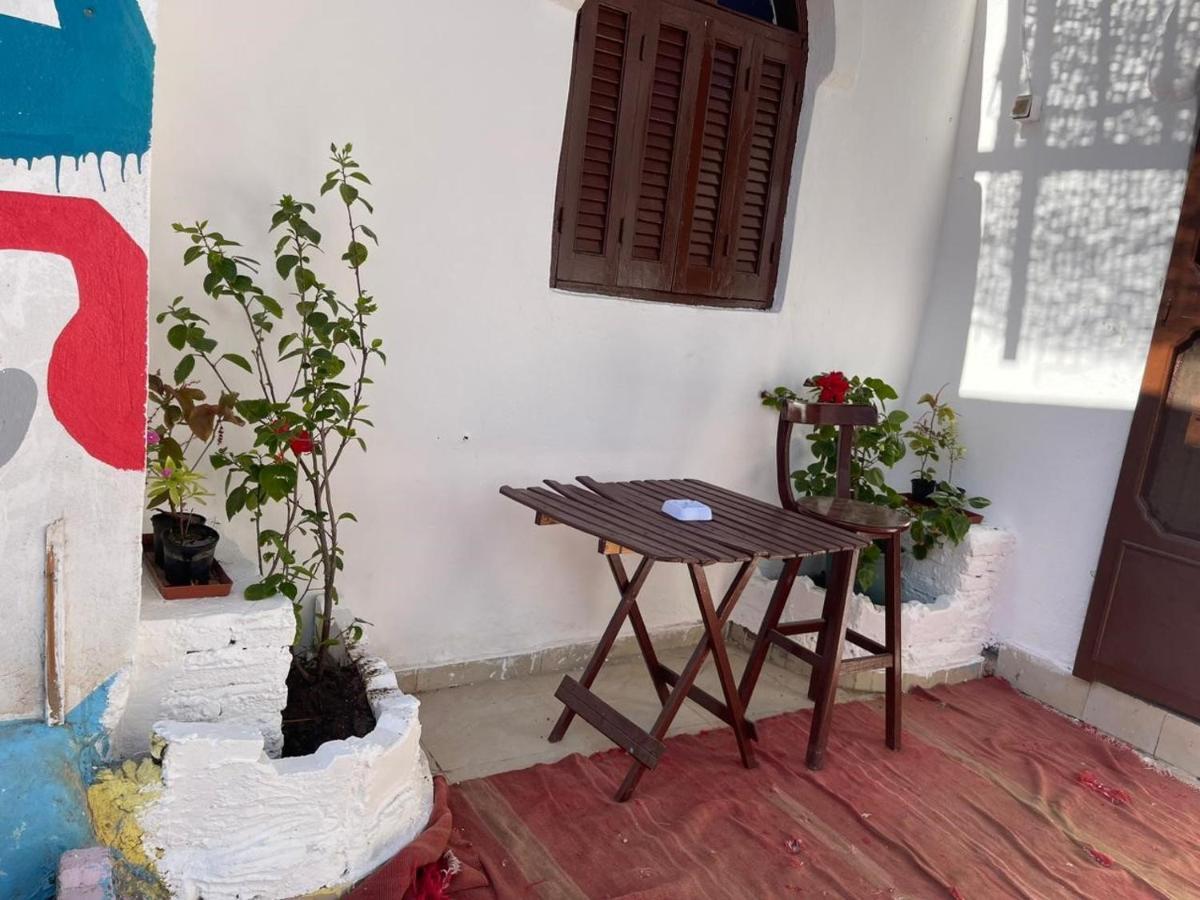 Dahab Tribe Guest House エクステリア 写真