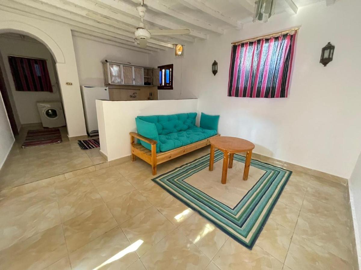 Dahab Tribe Guest House エクステリア 写真