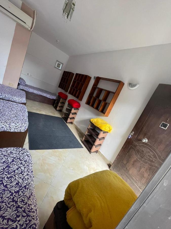 Dahab Tribe Guest House エクステリア 写真