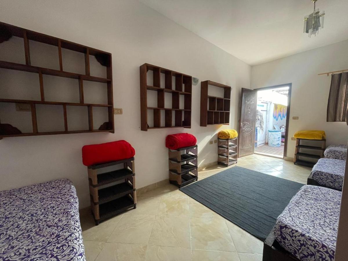 Dahab Tribe Guest House エクステリア 写真