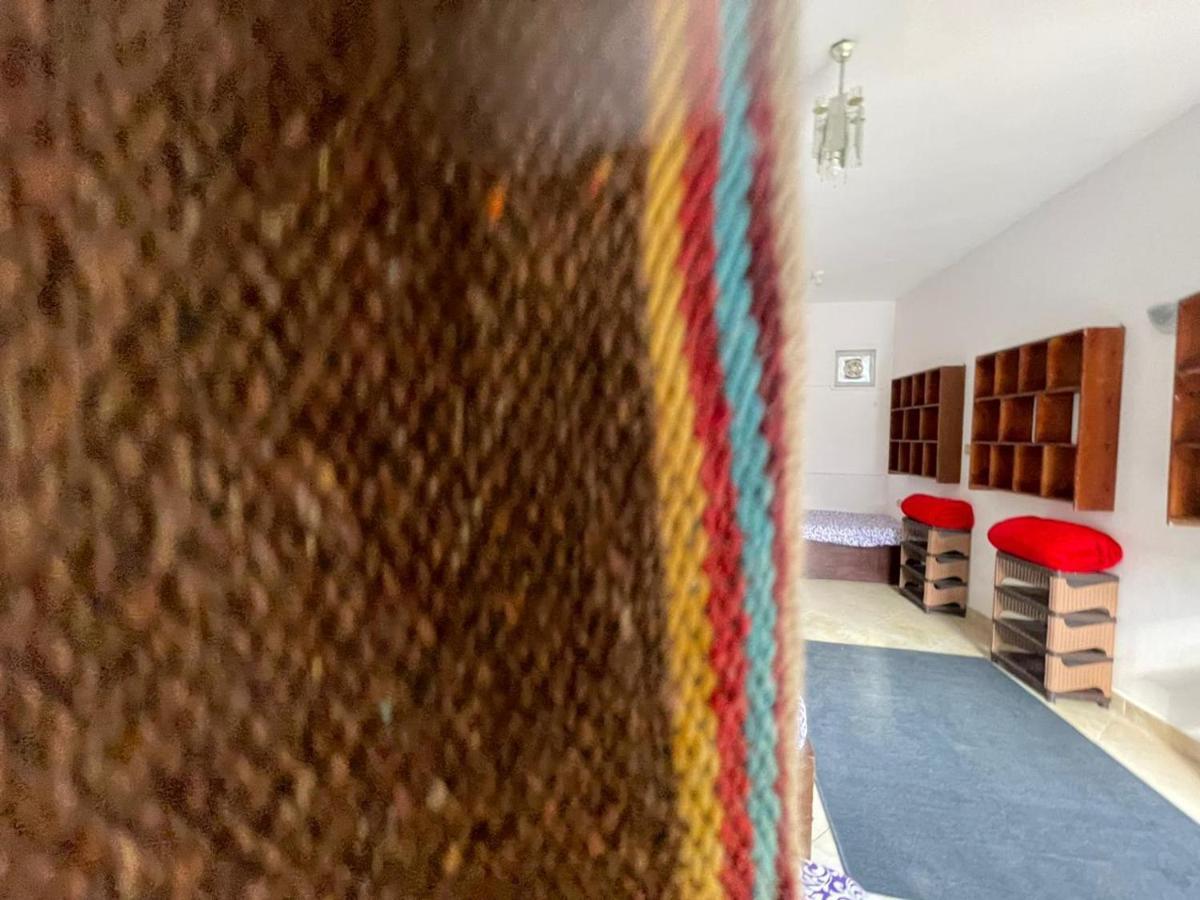 Dahab Tribe Guest House エクステリア 写真