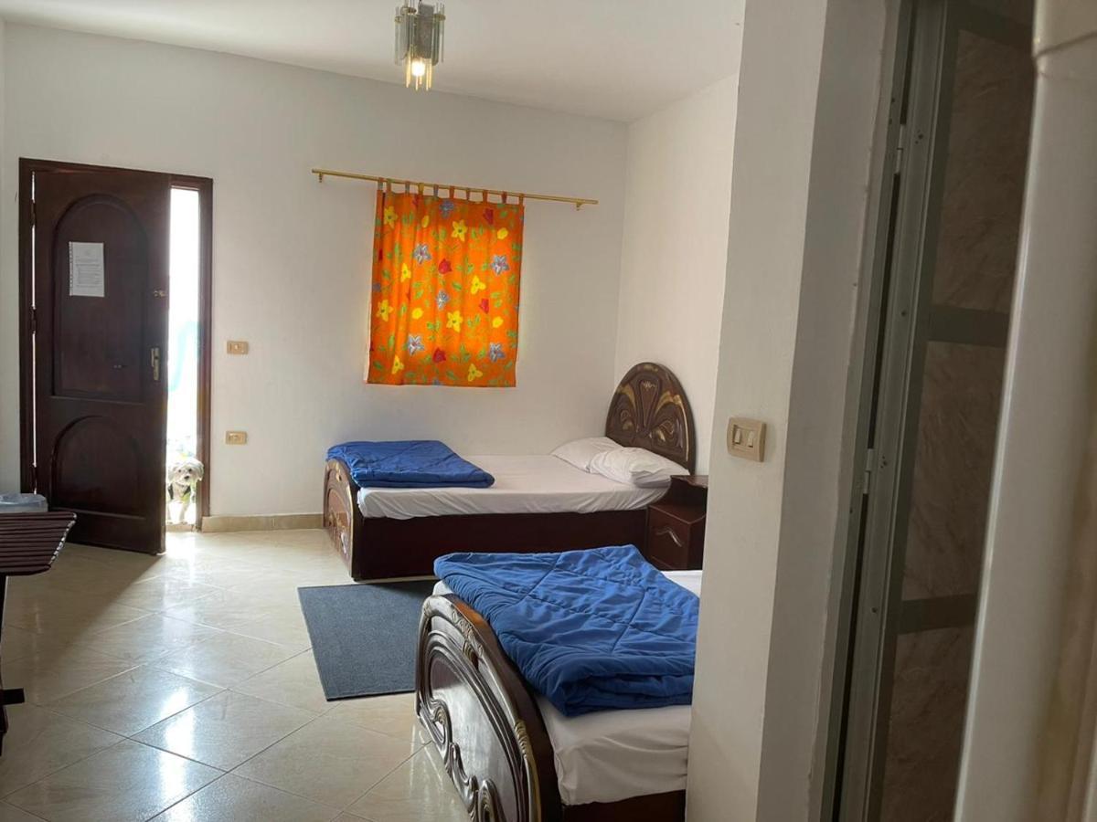 Dahab Tribe Guest House エクステリア 写真