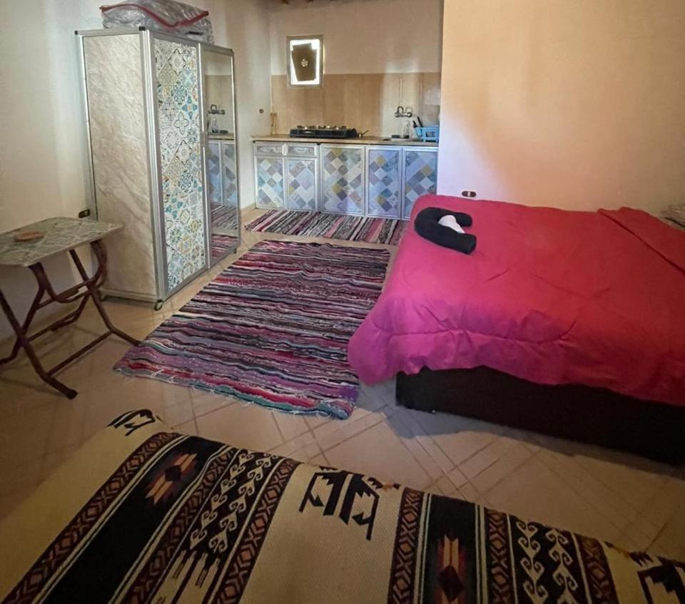 Dahab Tribe Guest House エクステリア 写真