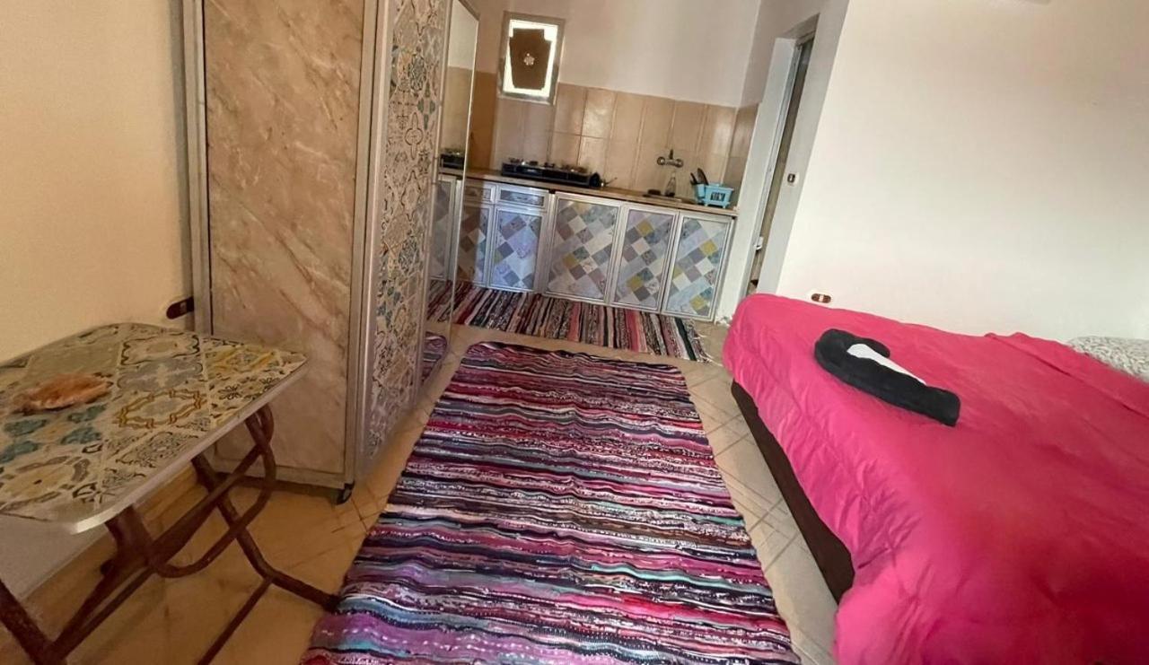 Dahab Tribe Guest House エクステリア 写真