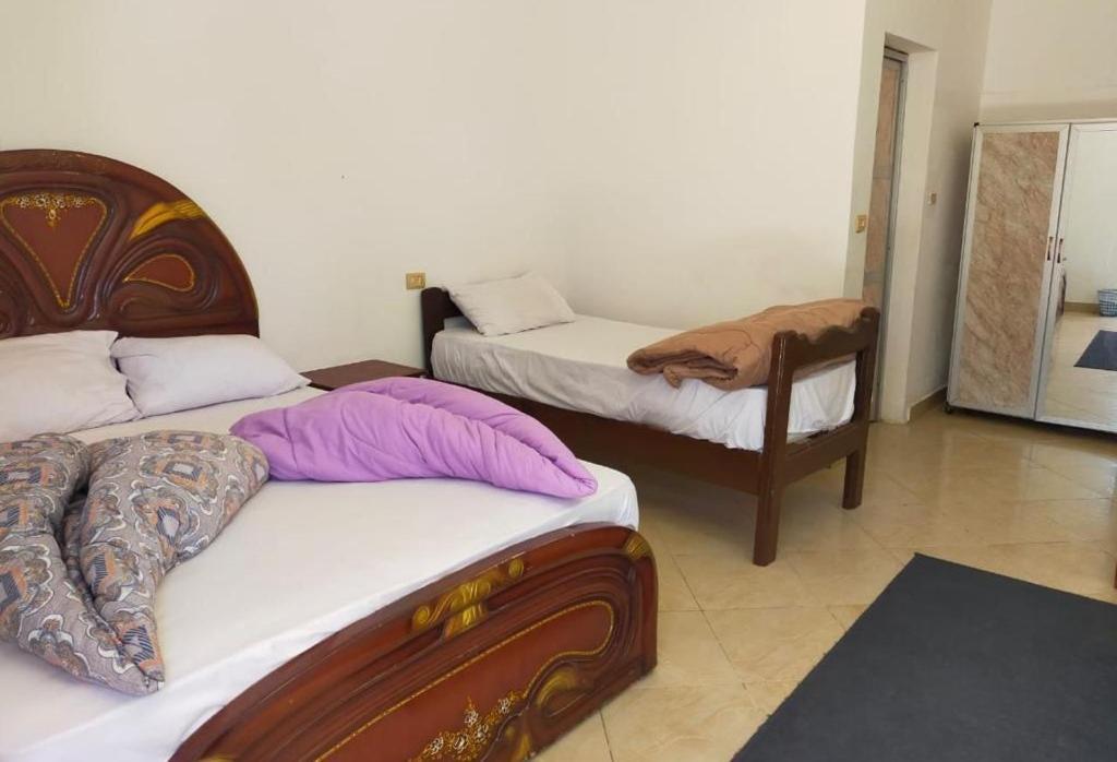 Dahab Tribe Guest House エクステリア 写真