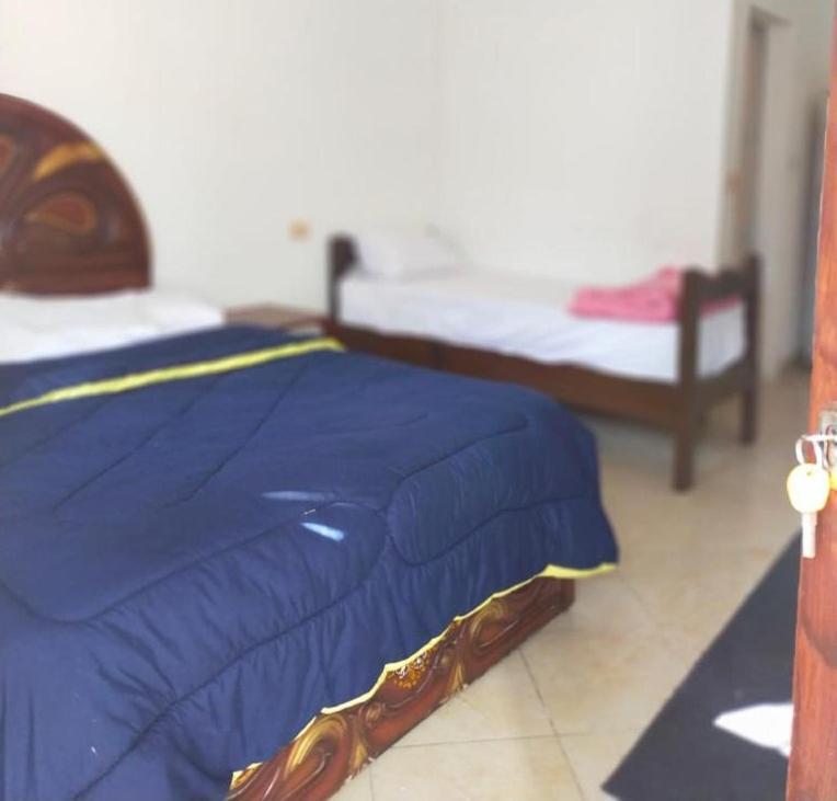 Dahab Tribe Guest House エクステリア 写真