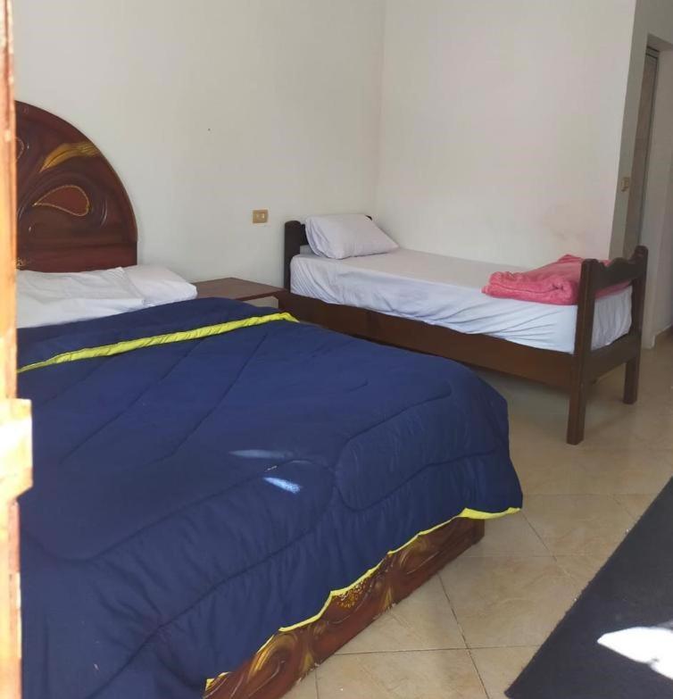 Dahab Tribe Guest House エクステリア 写真
