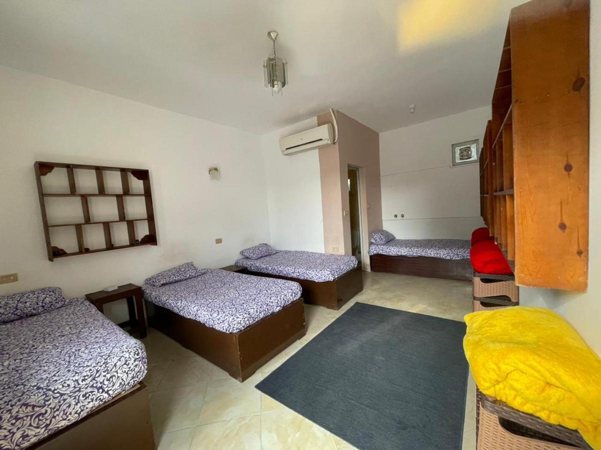 Dahab Tribe Guest House エクステリア 写真